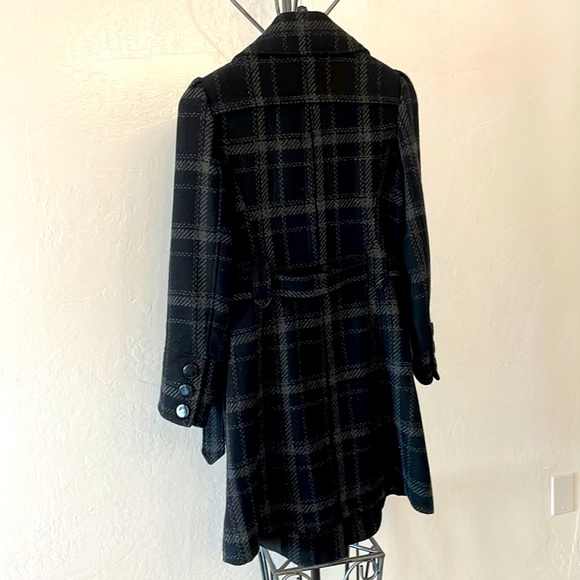 Worthington, medium, long winter coat, like new - Picture 3 of 3